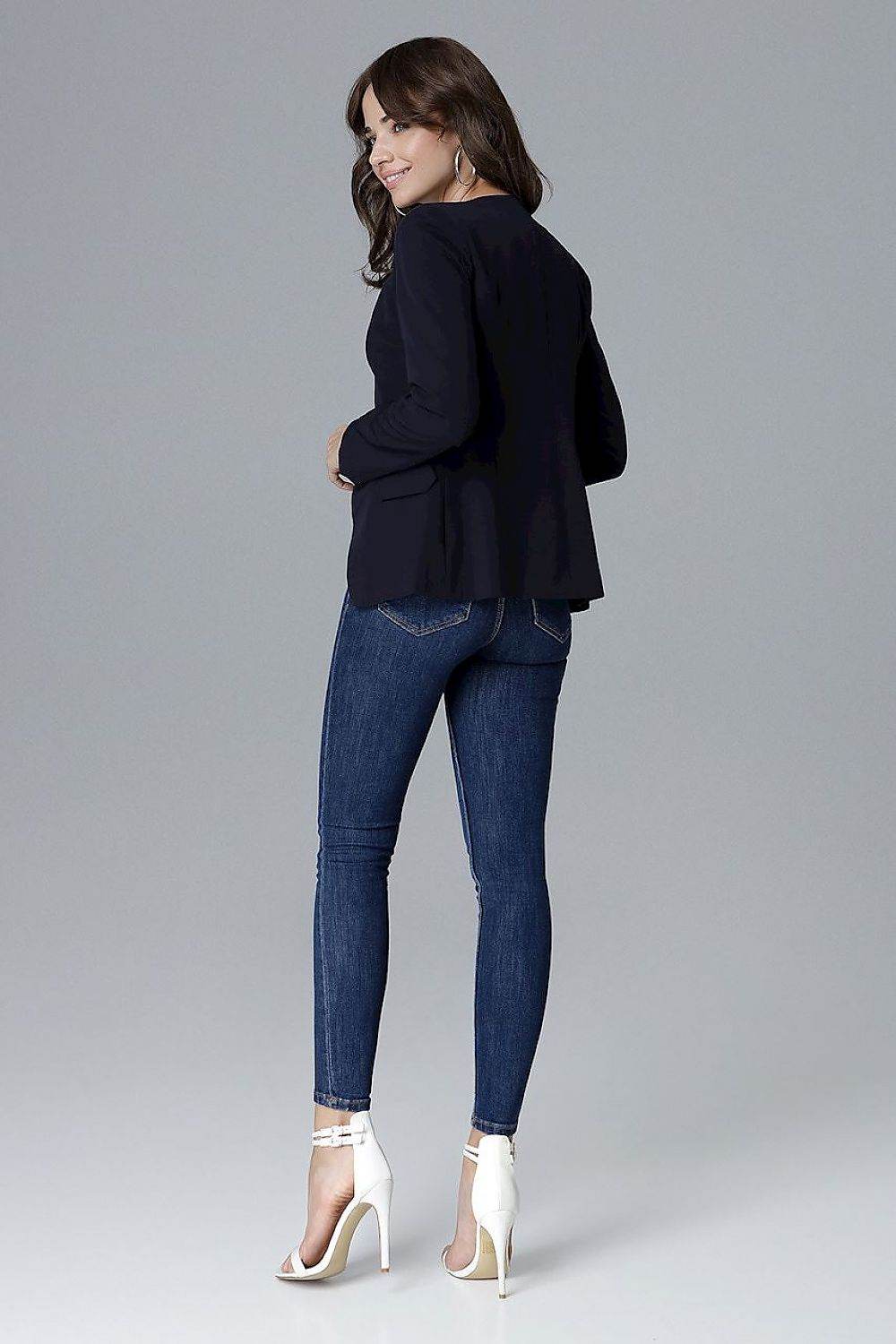 Jacket Lenitif - CELIA MODA