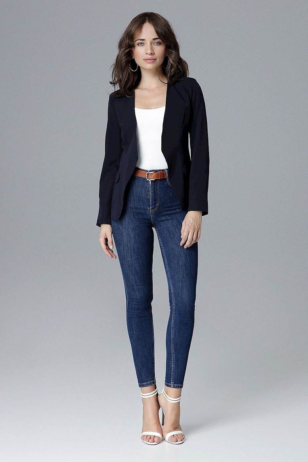 Jacket Lenitif - CELIA MODA