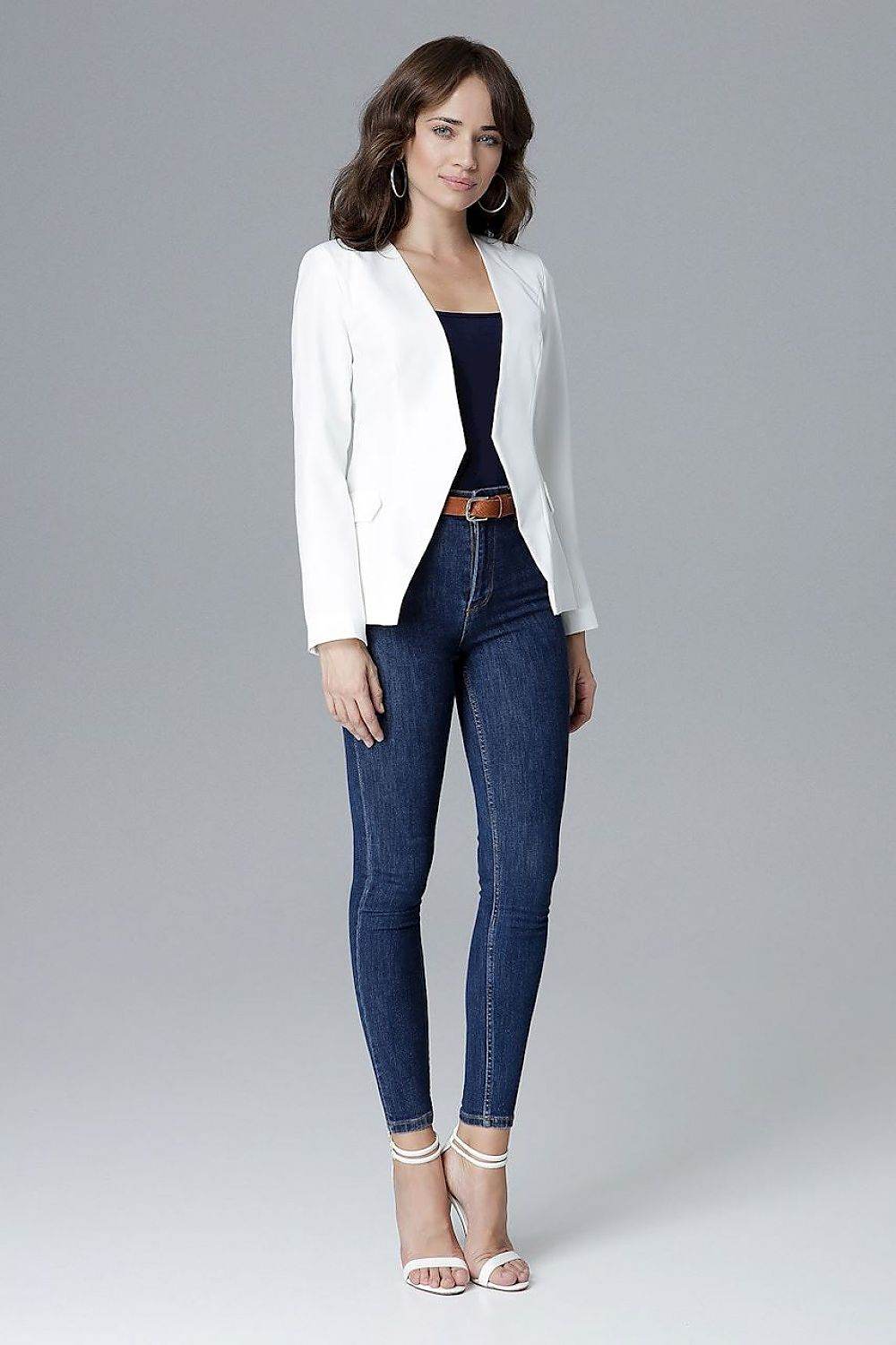 Jacket Lenitif - CELIA MODA