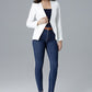  Jacket model 128519 Lenitif 