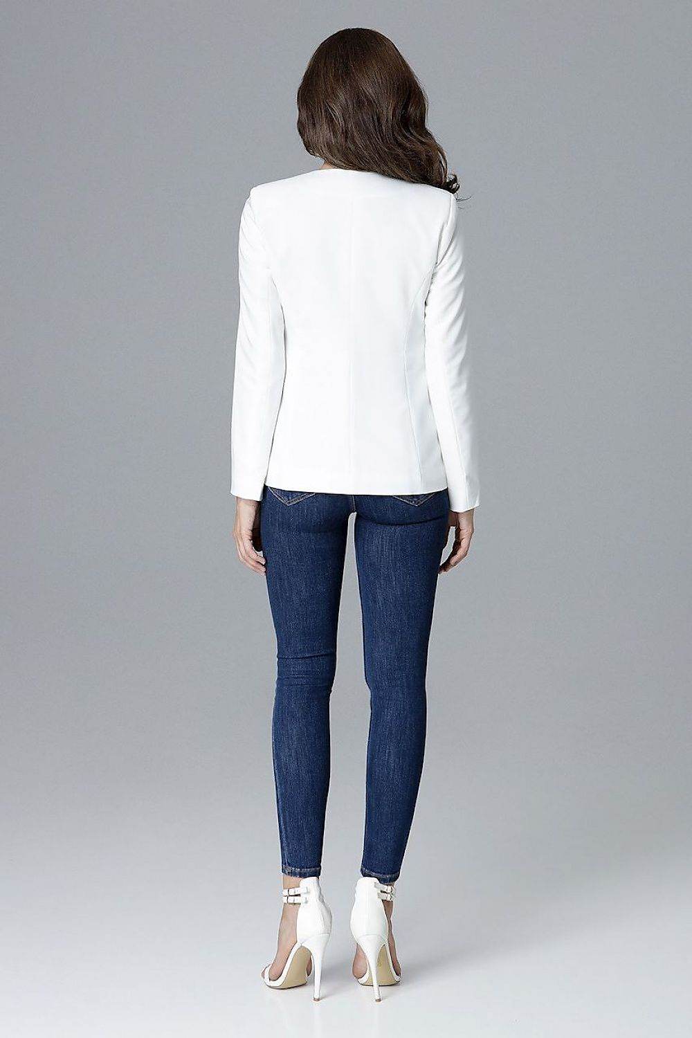 Jacket Lenitif - CELIA MODA