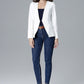  Jacket model 128519 Lenitif 
