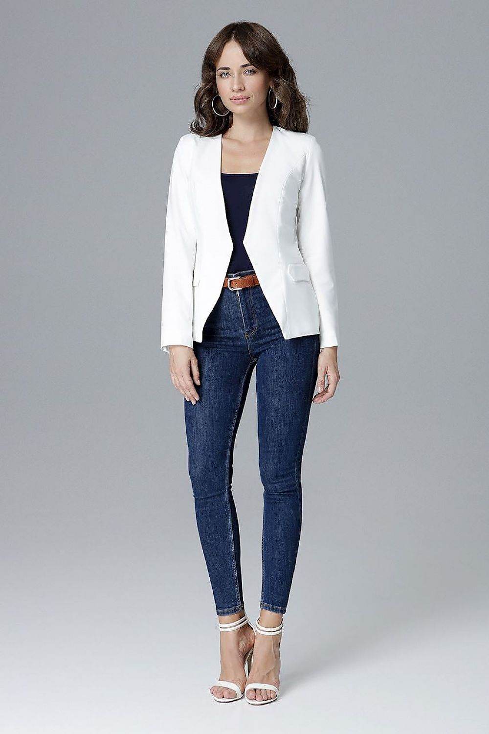Jacket Lenitif - CELIA MODA