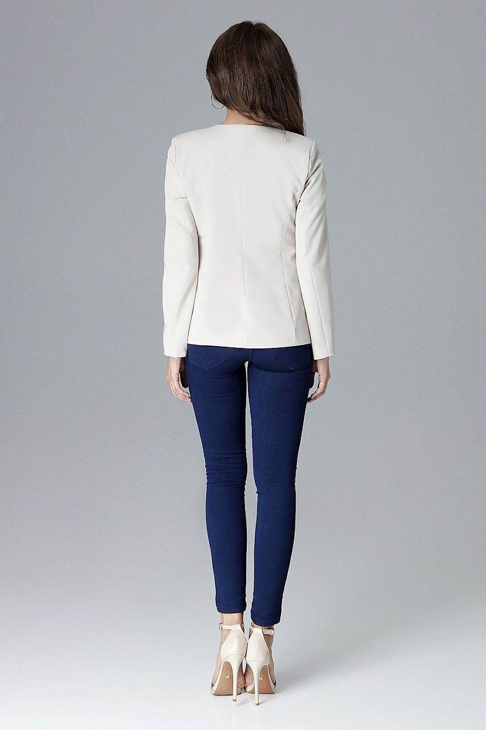 Jacket Lenitif - CELIA MODA