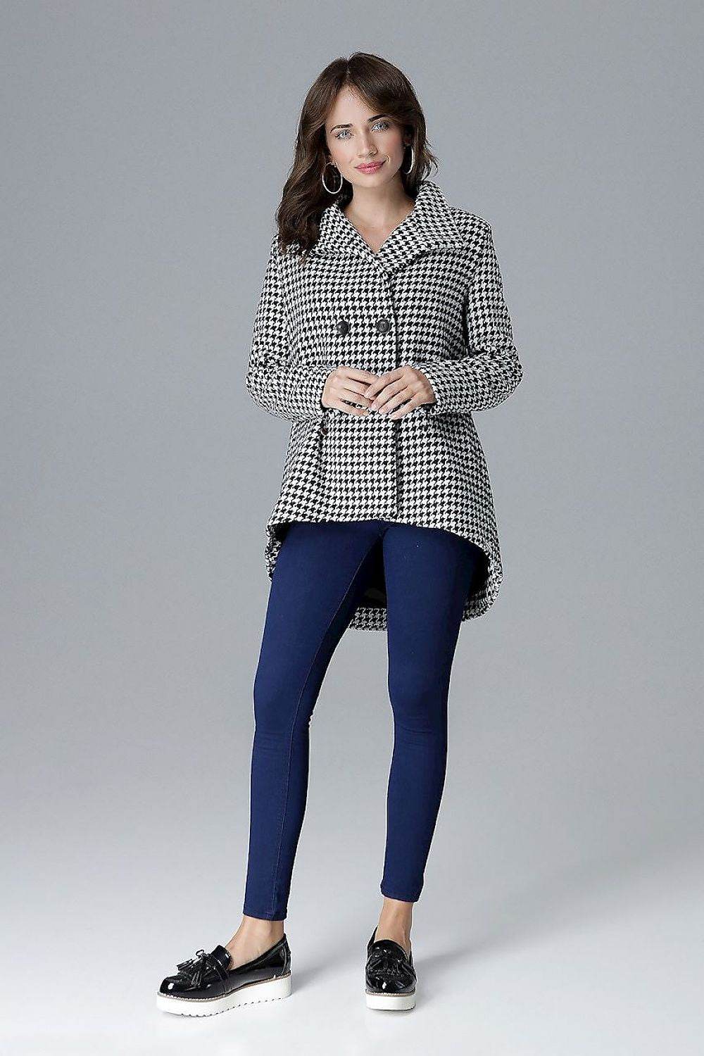 Jacket Lenitif - CELIA MODA
