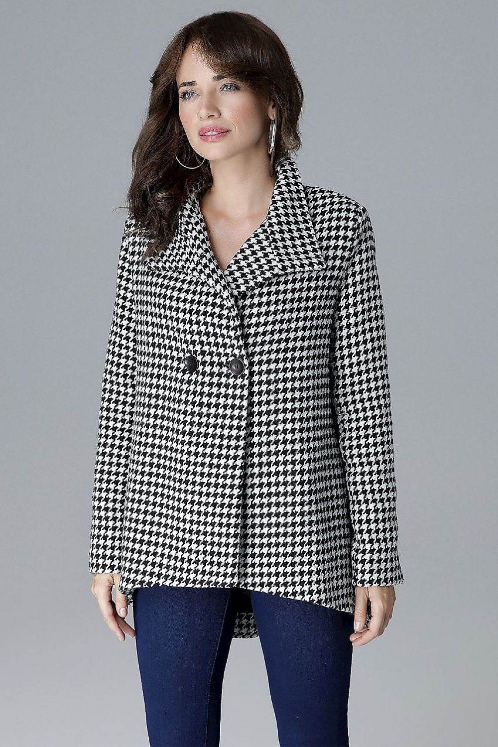 Jacket Lenitif - CELIA MODA