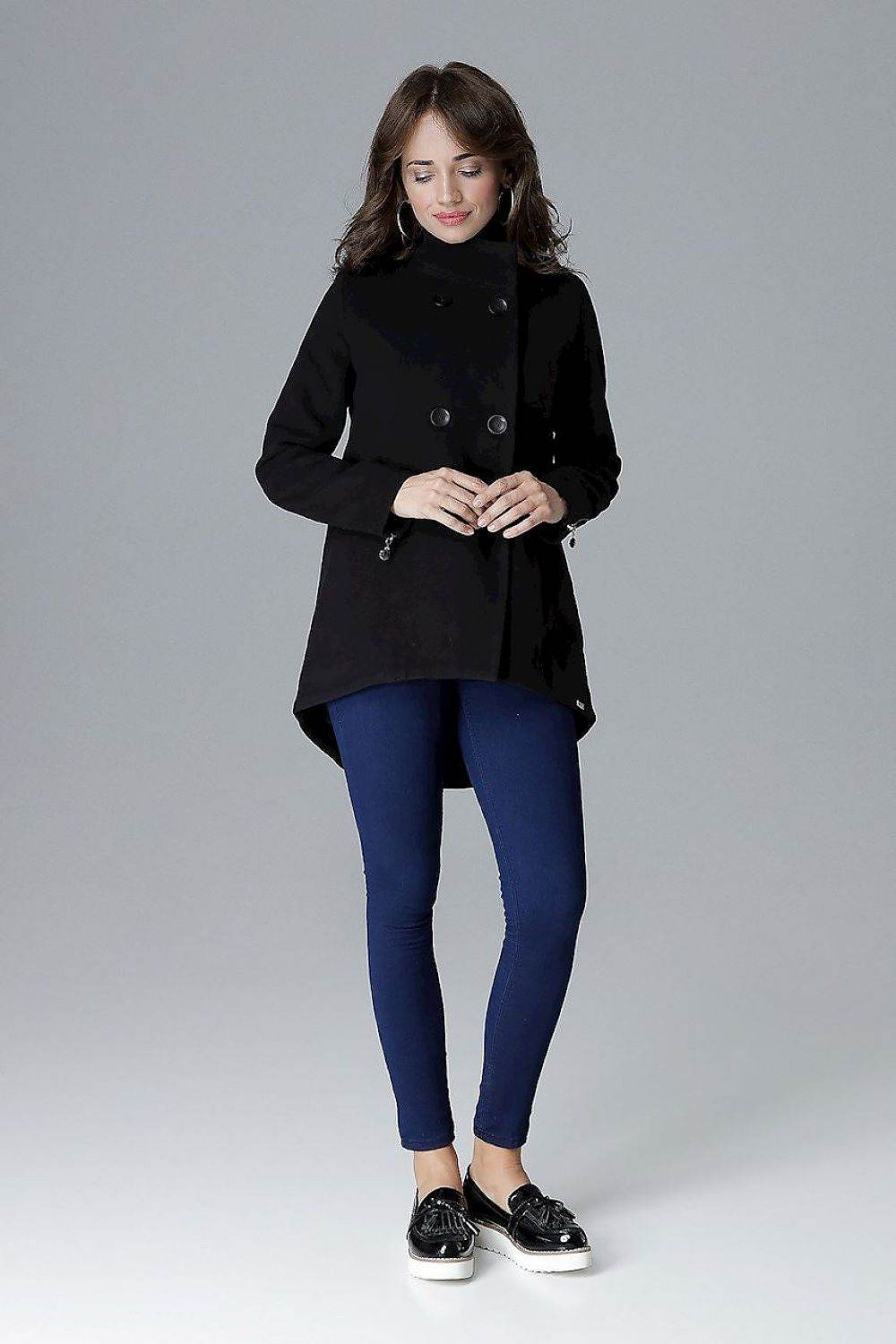 Jacket Lenitif - CELIA MODA