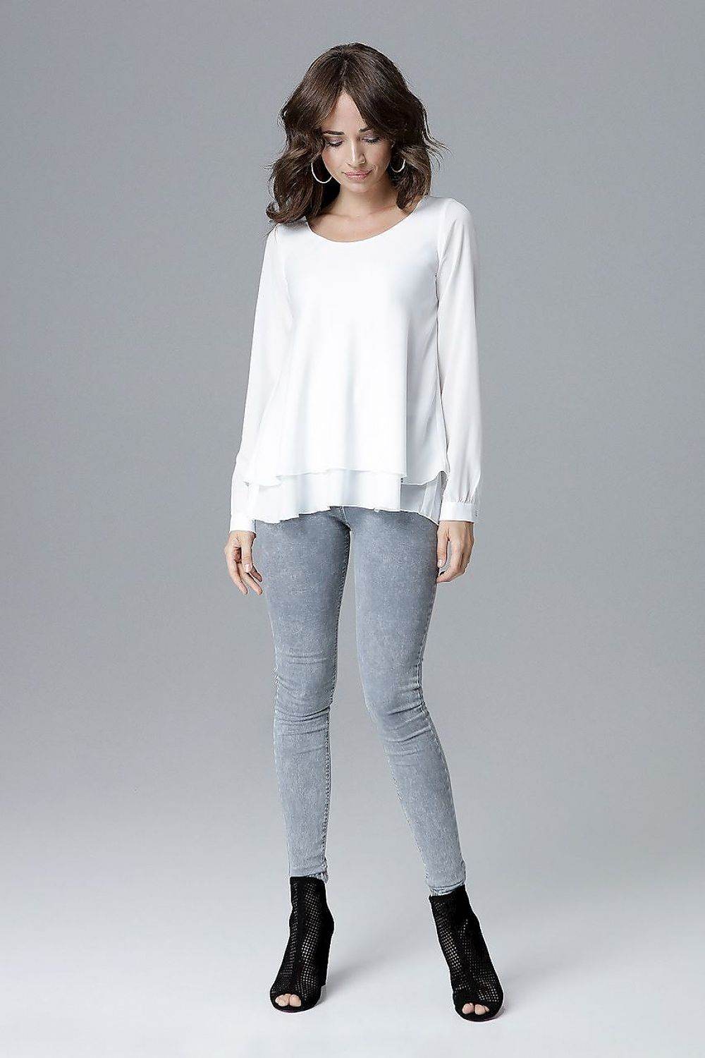 Blouse Lenitif - CELIA MODA