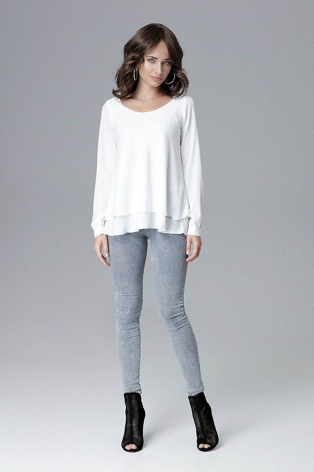 Blouse Lenitif - CELIA MODA