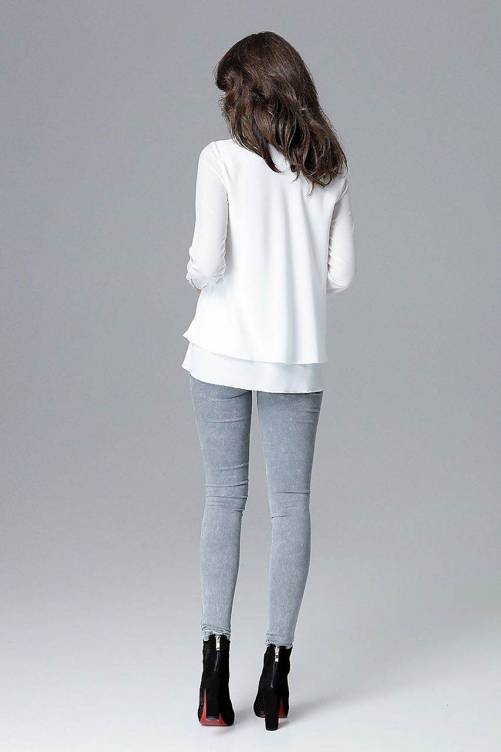 Blouse Lenitif - CELIA MODA