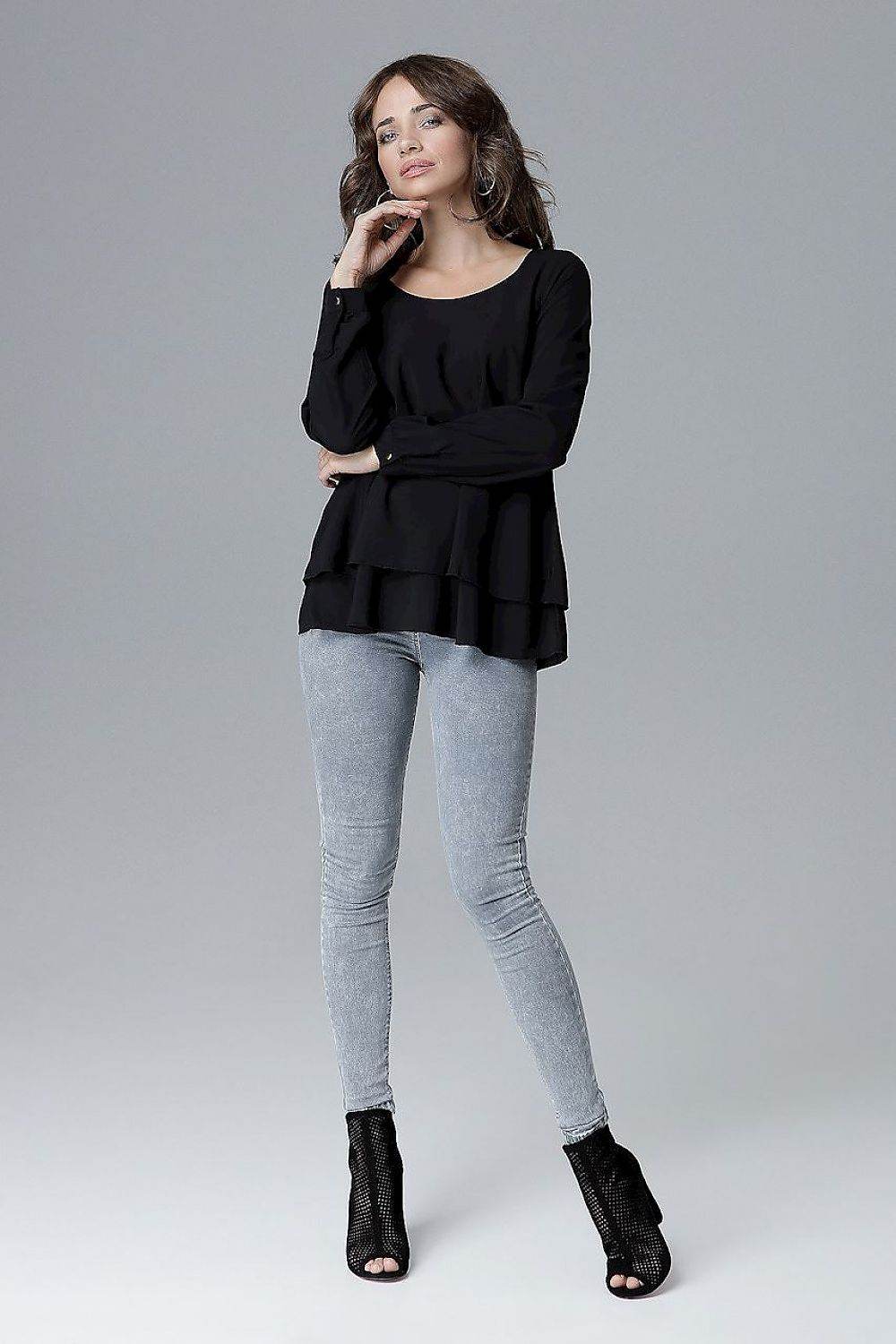 Blouse Lenitif - CELIA MODA