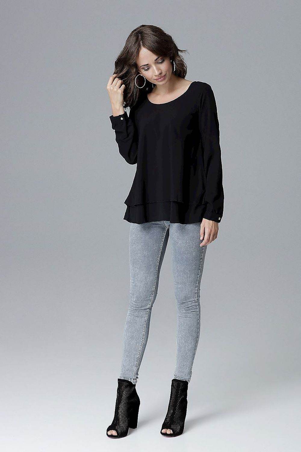 Blouse Lenitif - CELIA MODA