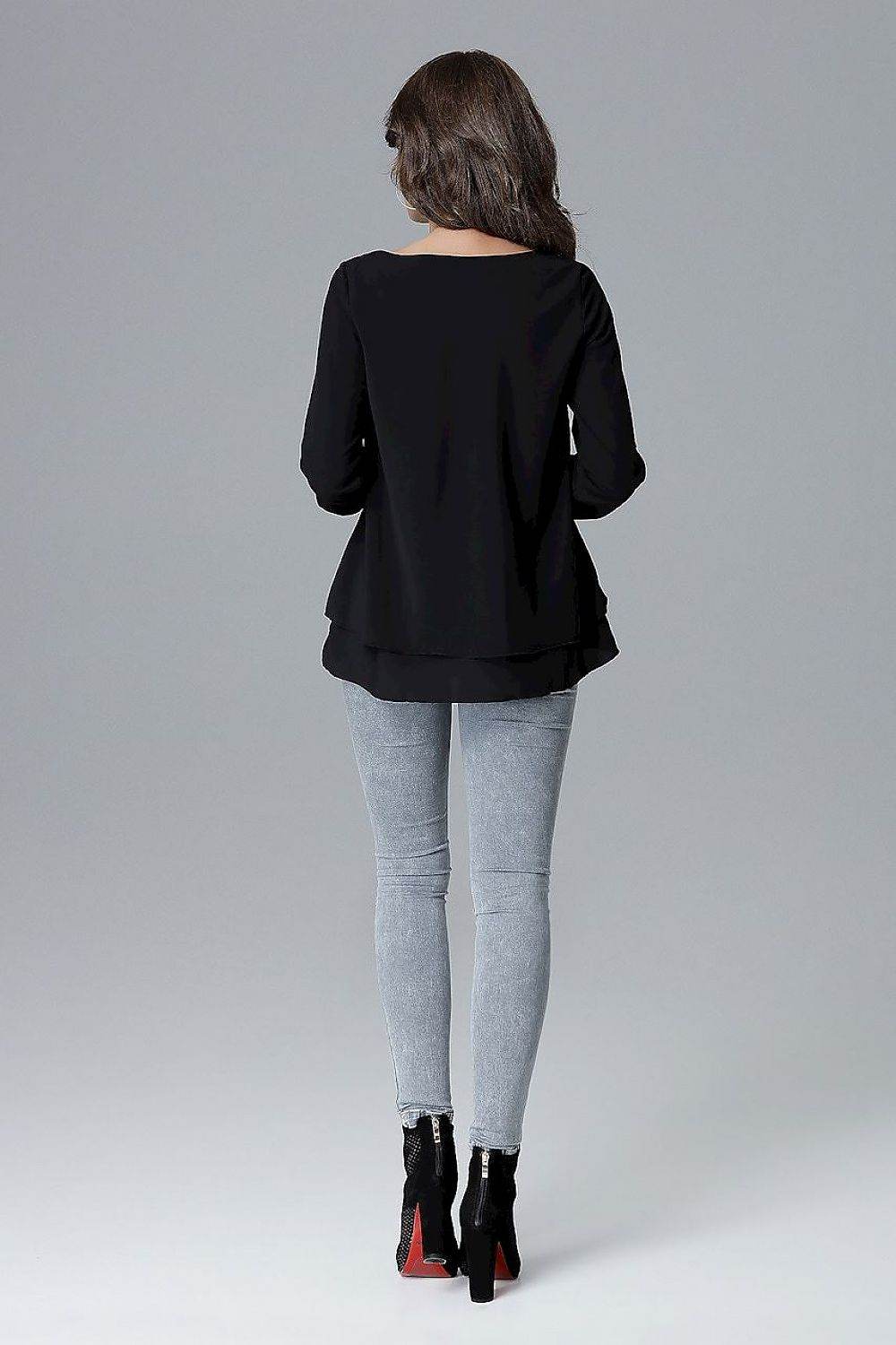 Blouse Lenitif - CELIA MODA