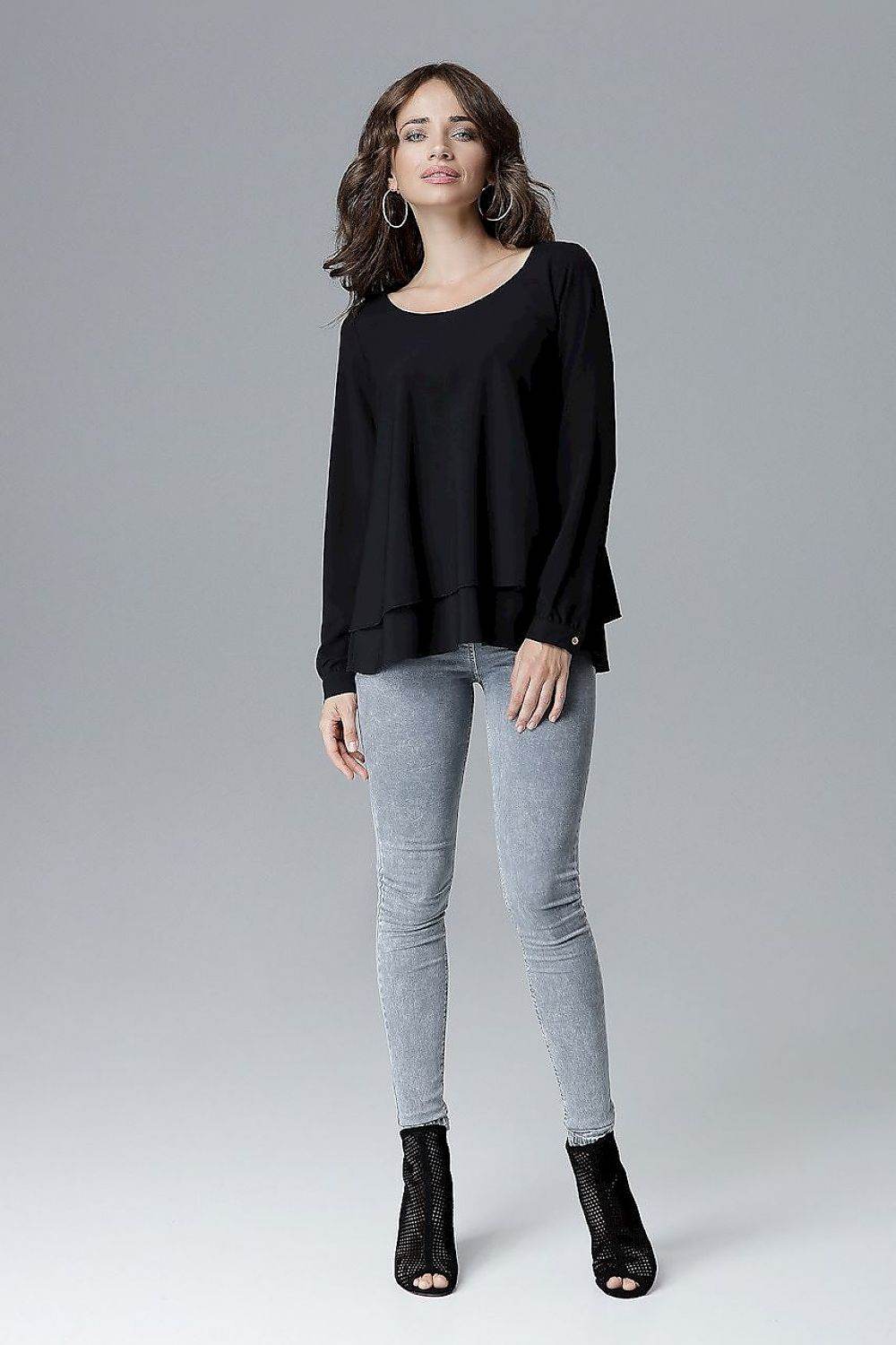 Blouse Lenitif - CELIA MODA