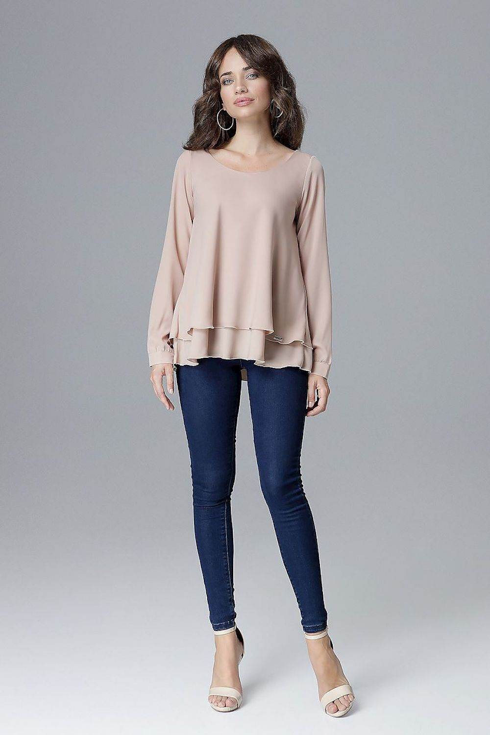 Blouse Lenitif - CELIA MODA