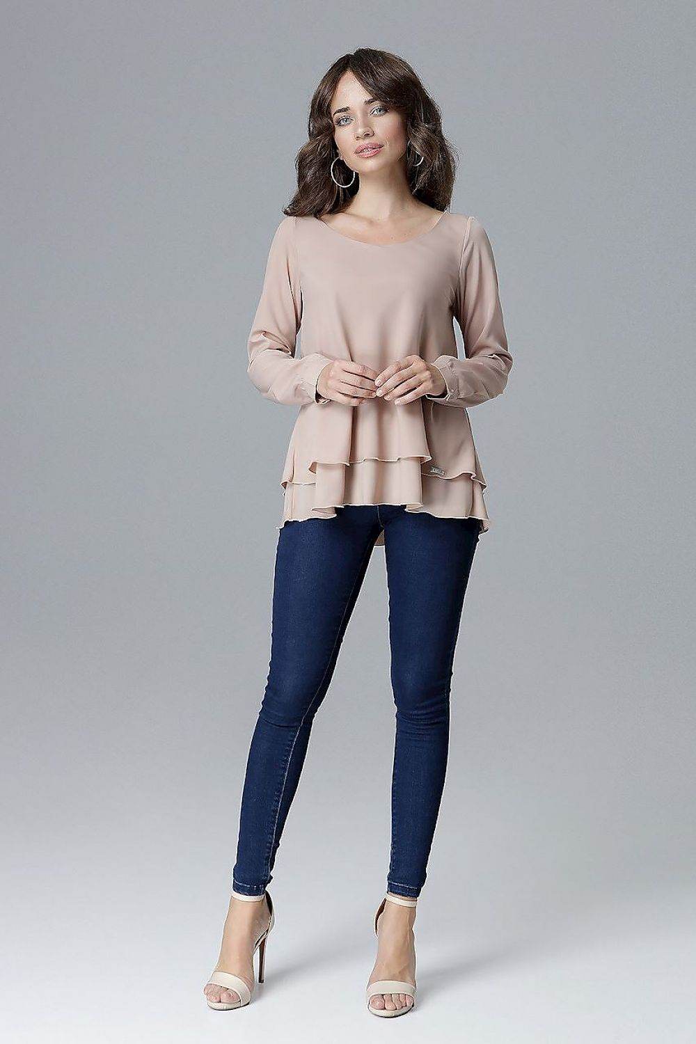 Blouse Lenitif - CELIA MODA