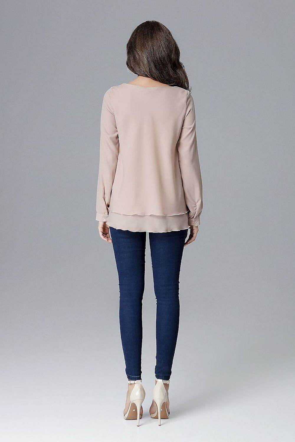 Blouse Lenitif - CELIA MODA