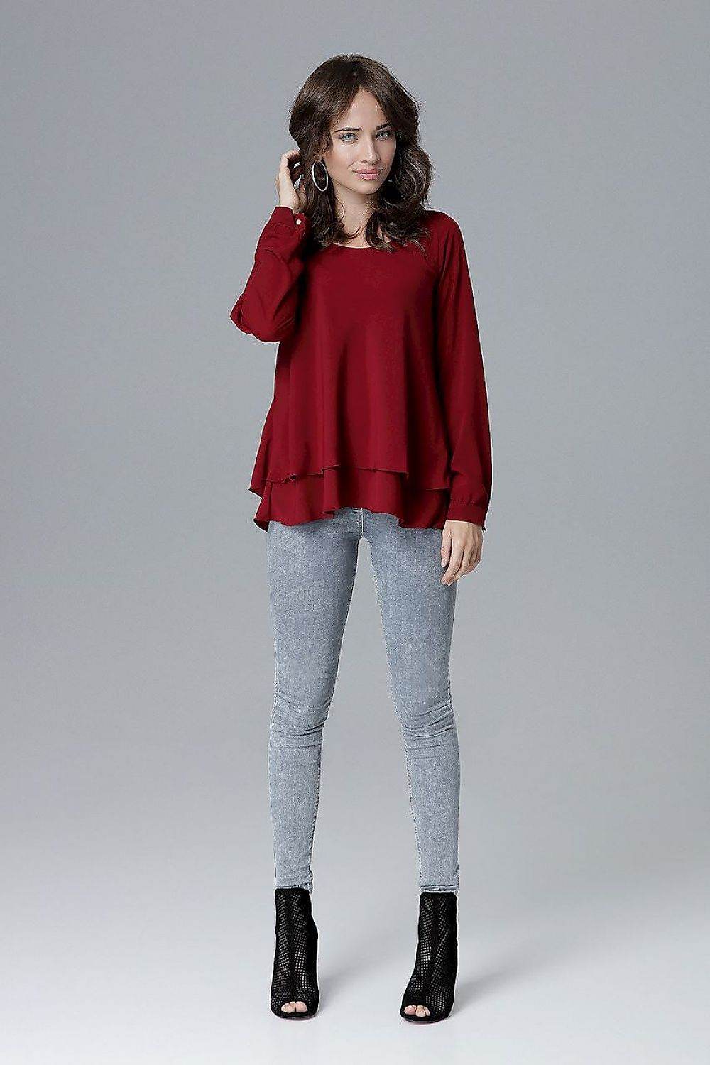 Blouse Lenitif - CELIA MODA