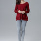  Blouse model 128526 Lenitif 