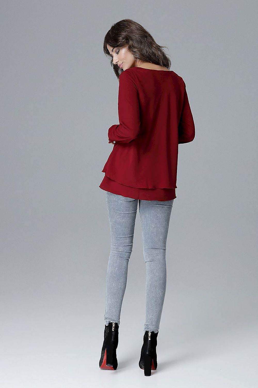 Blouse Lenitif - CELIA MODA