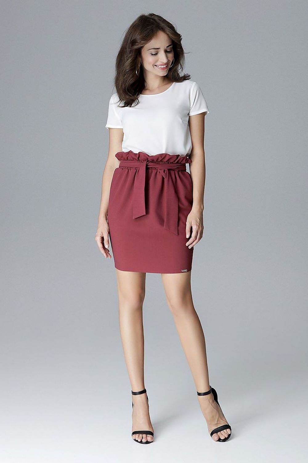 Skirt Lenitif - CELIA MODA