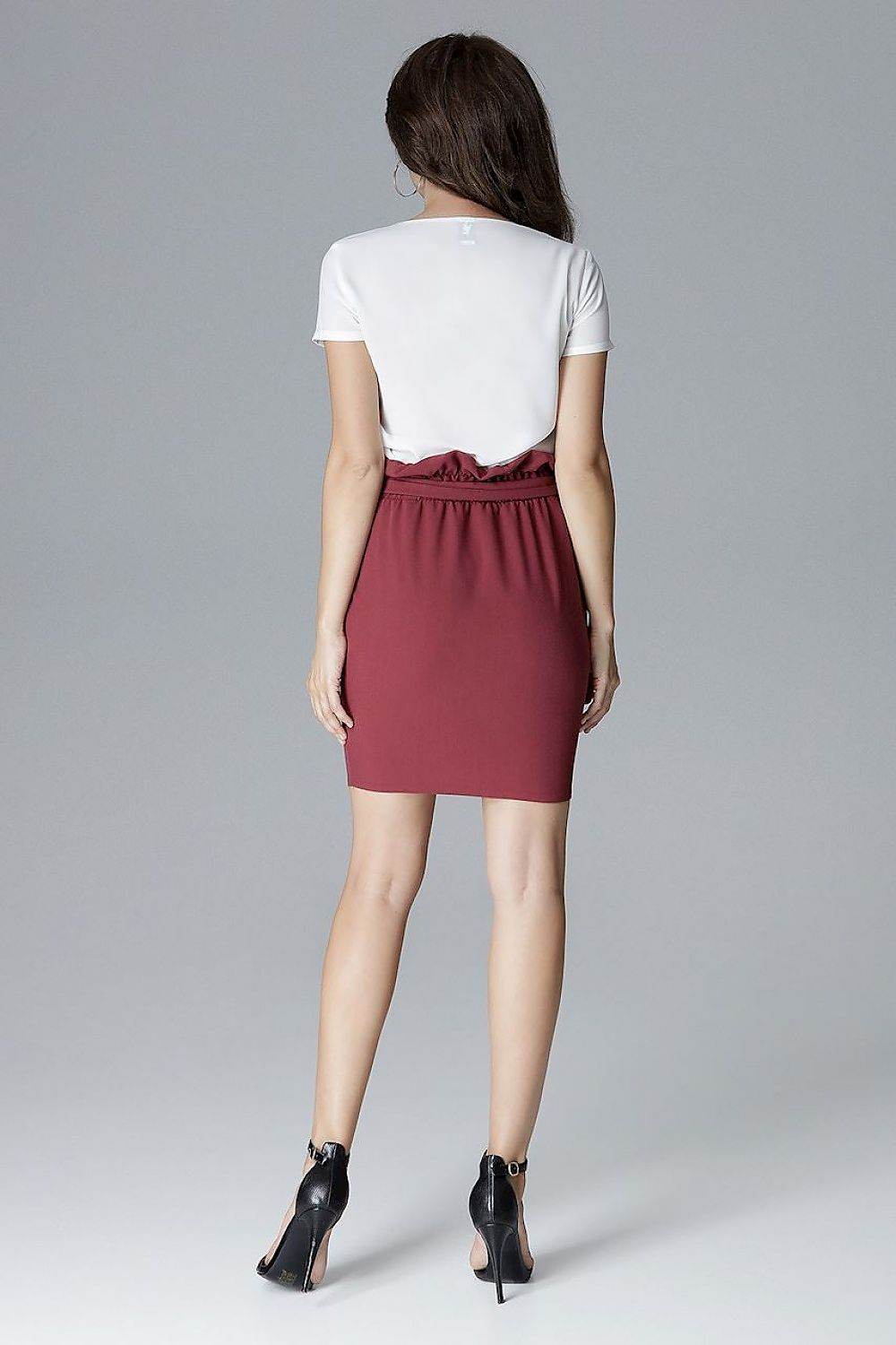 Skirt Lenitif - CELIA MODA