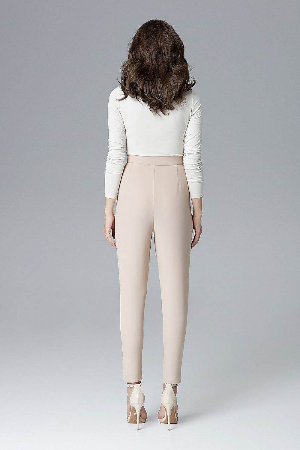 Women trousers Lenitif - CELIA MODA