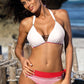  Swimsuit two piece model 128494 Marko 