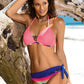  Swimsuit two piece model 128503 Marko 