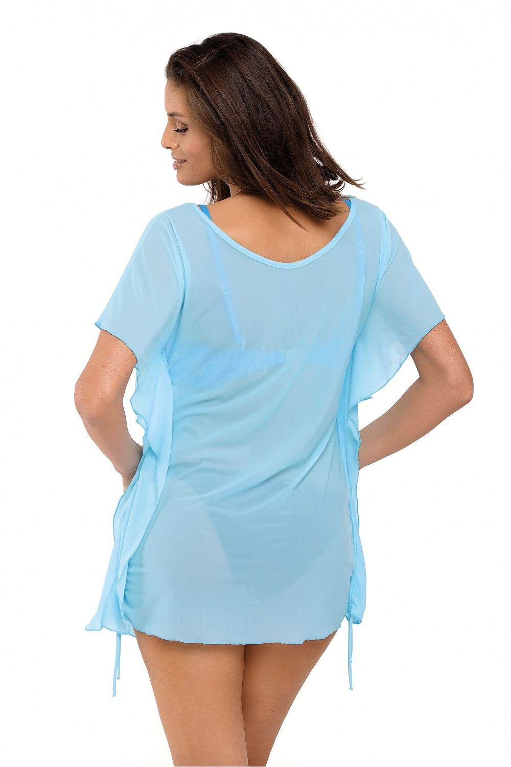Beach tunic Marko - CELIA MODA