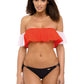  Swimsuit two piece model 128588 Marko 