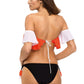  Swimsuit two piece model 128588 Marko 