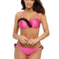  Swimsuit two piece model 128594 Marko 