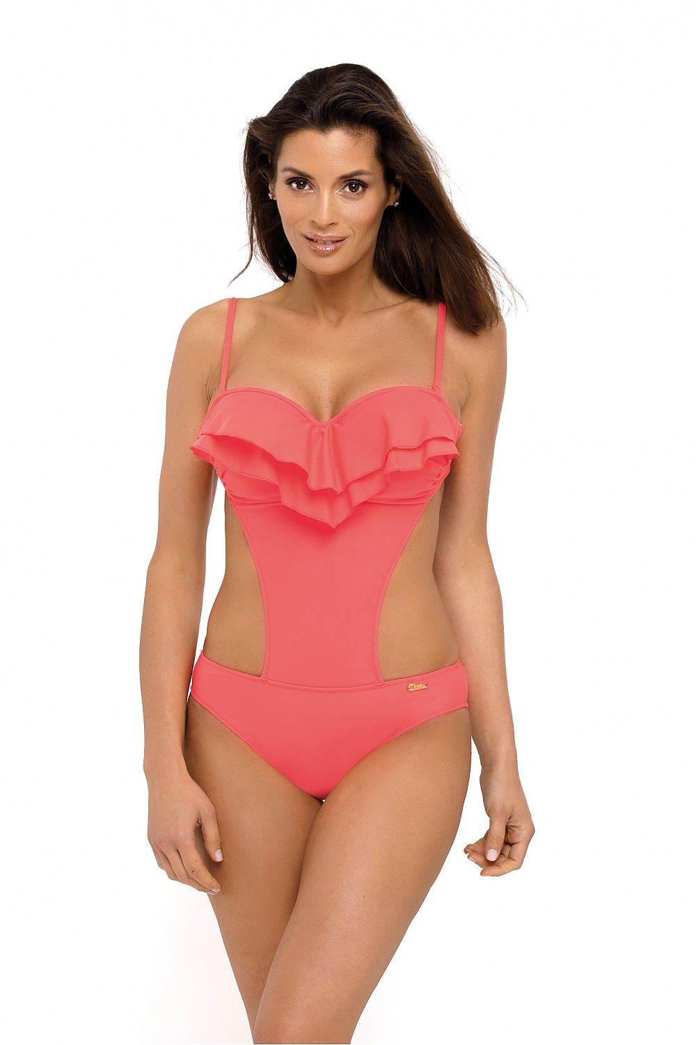Swimsuit one piece Marko - CELIA MODA