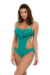 Swimsuit one piece Marko - CELIA MODA