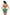 Swimsuit one piece Marko - CELIA MODA