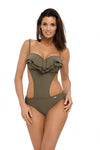 Swimsuit one piece Marko - CELIA MODA