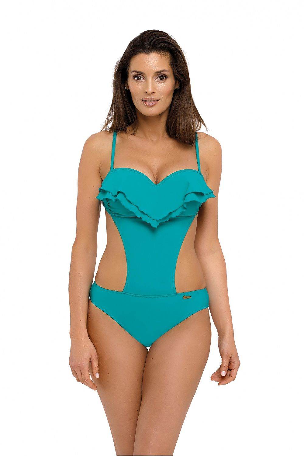 Swimsuit one piece Marko - CELIA MODA