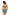 Swimsuit one piece Marko - CELIA MODA