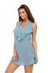 Beach tunic Marko - CELIA MODA