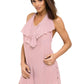 Beach tunic Marko - CELIA MODA