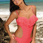 Swimsuit one piece Marko - CELIA MODA