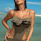 Swimsuit one piece Marko - CELIA MODA