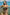 Swimsuit one piece Marko - CELIA MODA