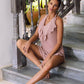 Beach tunic Marko - CELIA MODA