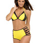  Swimsuit two piece model 128613 Marko 