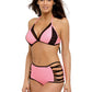  Swimsuit two piece model 128614 Marko 