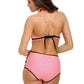  Swimsuit two piece model 128614 Marko 