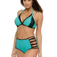  Swimsuit two piece model 128615 Marko 