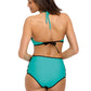  Swimsuit two piece model 128615 Marko 
